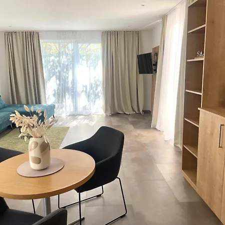 Seestern Hotel Wasserburg