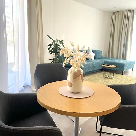 Seestern Hotel Wasserburg