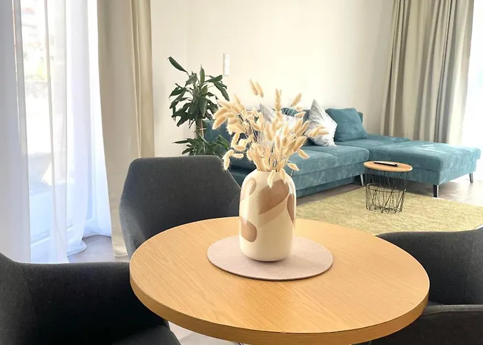 Seestern Hotel Wasserburg