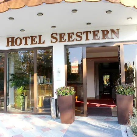 Seestern Вассербург