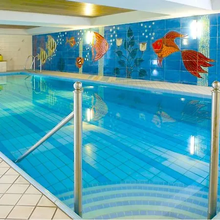 Hotel Seestern *