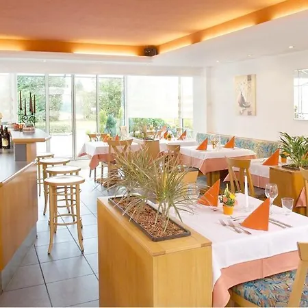 Hotel Seestern *