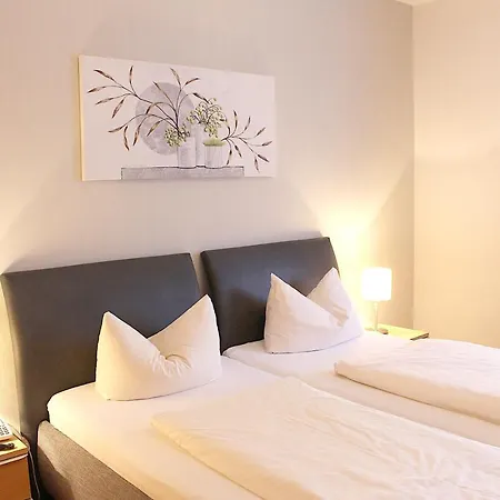 Hotel Seestern