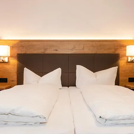 Hotel Seestern Wasserburg