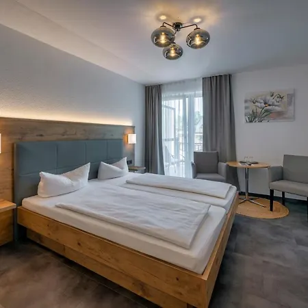 Hotel Seestern