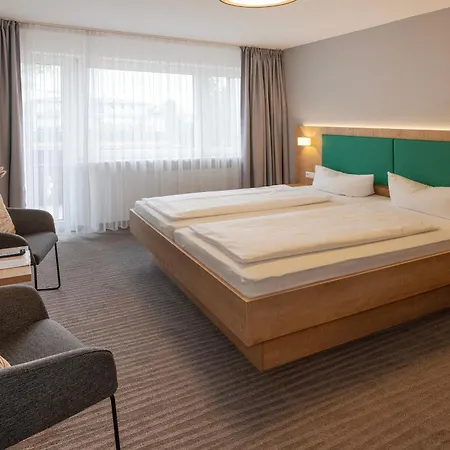 Seestern Hotel *