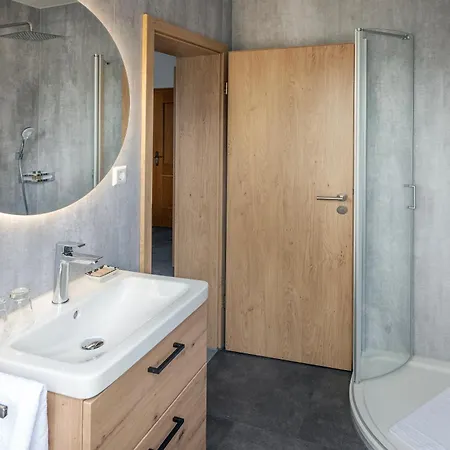 Hotel Seestern *