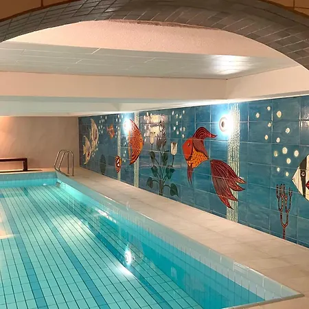 Seestern * Wasserburg