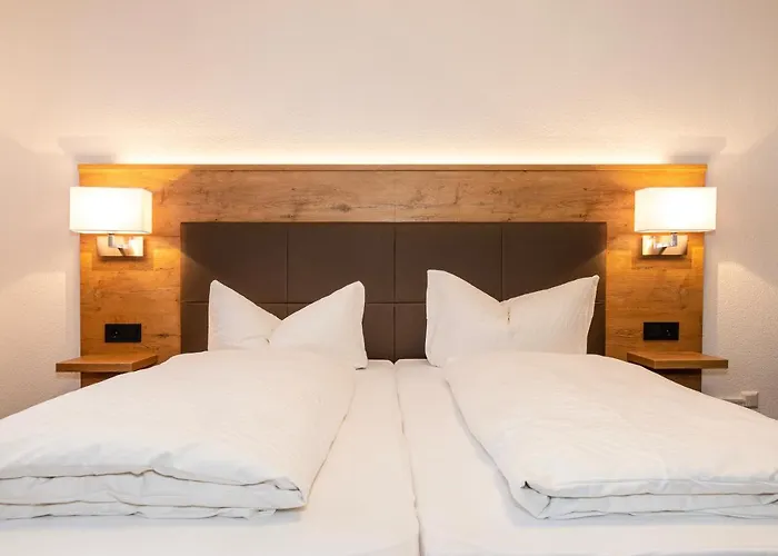 Hotel Seestern Wasserburg