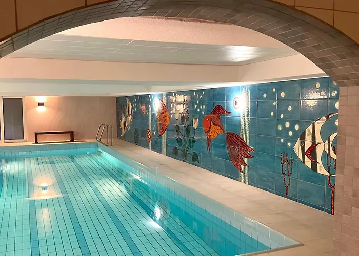 Seestern * Wasserburg